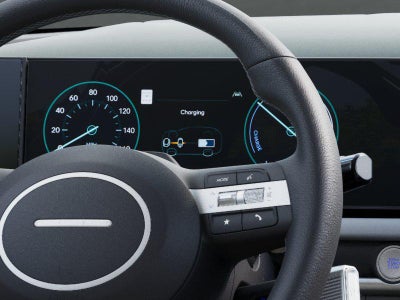 2026 Hyundai TUCSON PLUG-IN HYBRID Limited