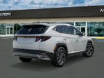 2026 Hyundai TUCSON PLUG-IN HYBRID Limited