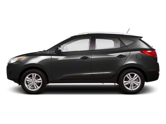 2011 Hyundai TUCSON FWD 4Dr Auto Limited PZEV