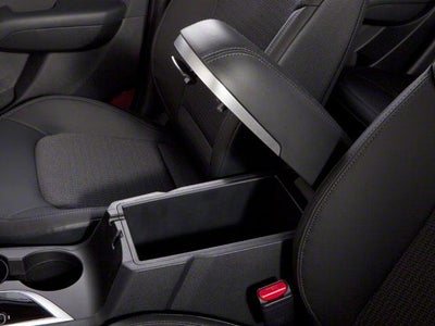 2011 Hyundai TUCSON FWD 4Dr Auto Limited PZEV