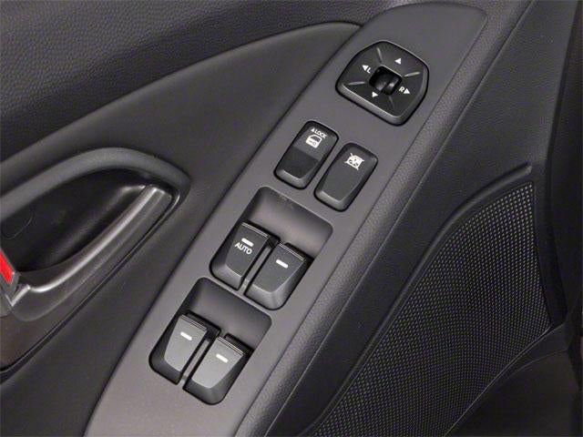 2011 Hyundai TUCSON FWD 4Dr Auto Limited PZEV