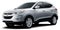 2011 Hyundai TUCSON FWD 4Dr Auto Limited PZEV