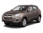 2011 Hyundai TUCSON FWD 4Dr Auto Limited PZEV