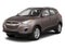 2011 Hyundai TUCSON FWD 4Dr Auto Limited PZEV