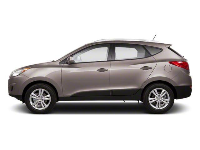 2011 Hyundai TUCSON FWD 4Dr Auto Limited PZEV