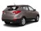 2011 Hyundai TUCSON FWD 4Dr Auto Limited PZEV
