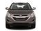 2011 Hyundai TUCSON FWD 4Dr Auto Limited PZEV