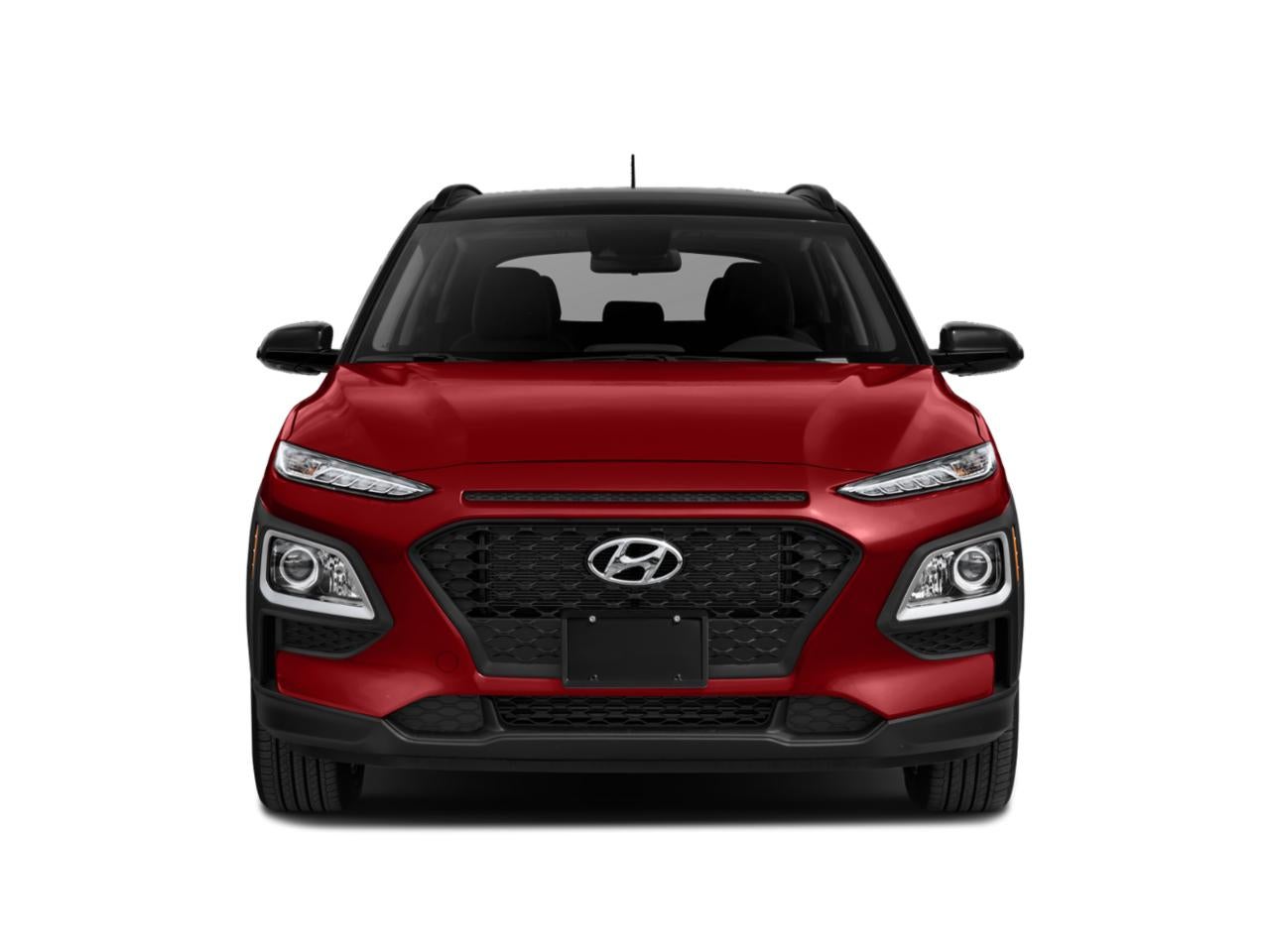2019 Hyundai KONA SEL Auto AWD