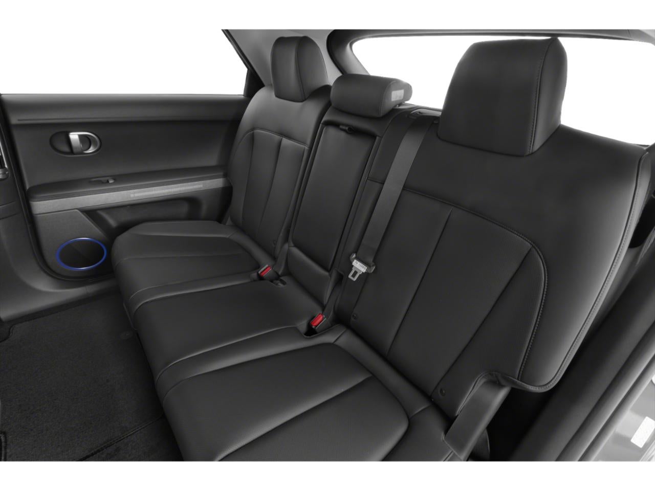 2024 Hyundai IONIQ 5 SEL RWD