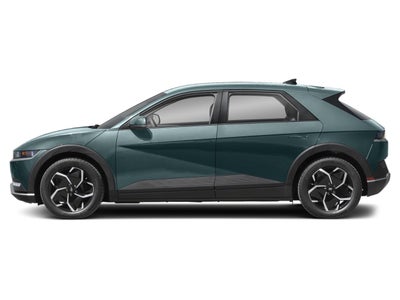 2024 Hyundai IONIQ 5 SEL RWD