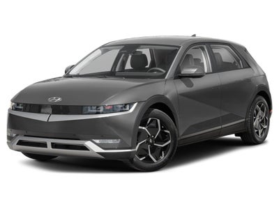 2022 Hyundai IONIQ 5 SEL AWD