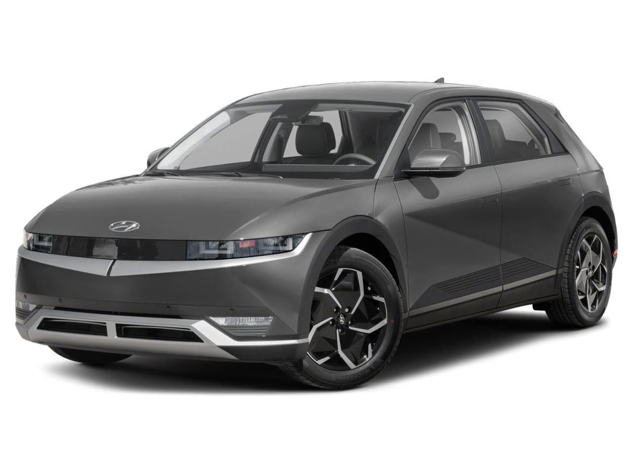 2022 Hyundai IONIQ 5 SEL AWD