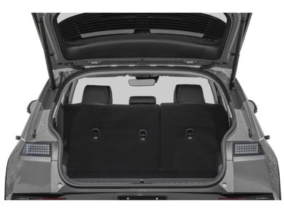 2022 Hyundai IONIQ 5 SEL AWD