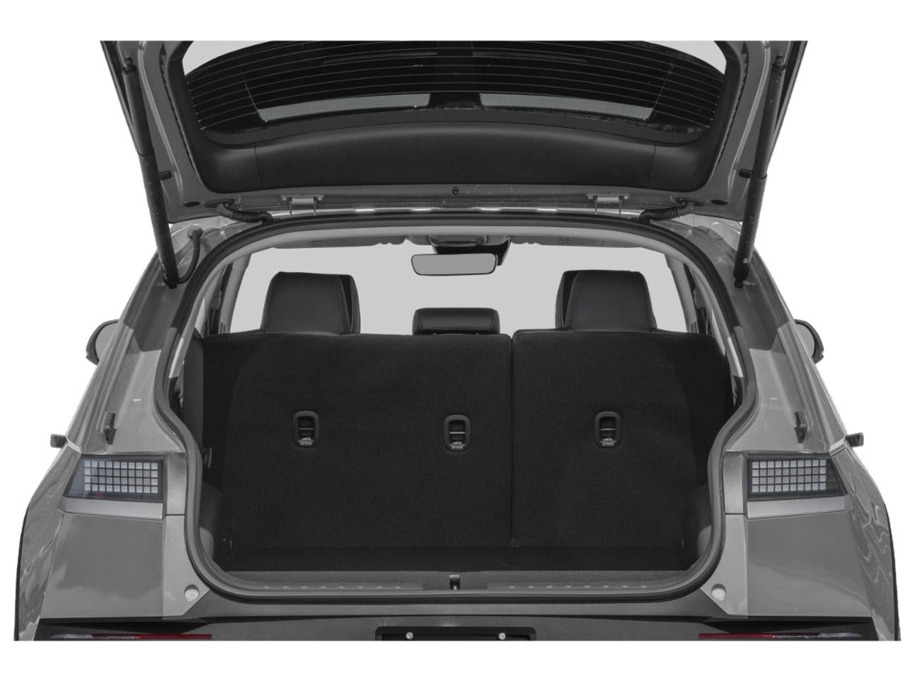 2022 Hyundai IONIQ 5 SEL AWD