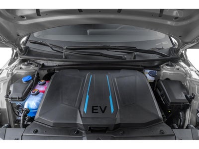 2022 Hyundai IONIQ 5 SEL AWD