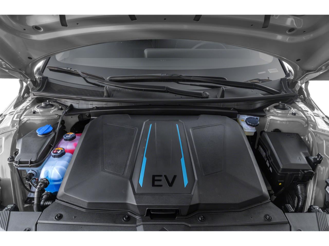 2022 Hyundai IONIQ 5 SEL AWD