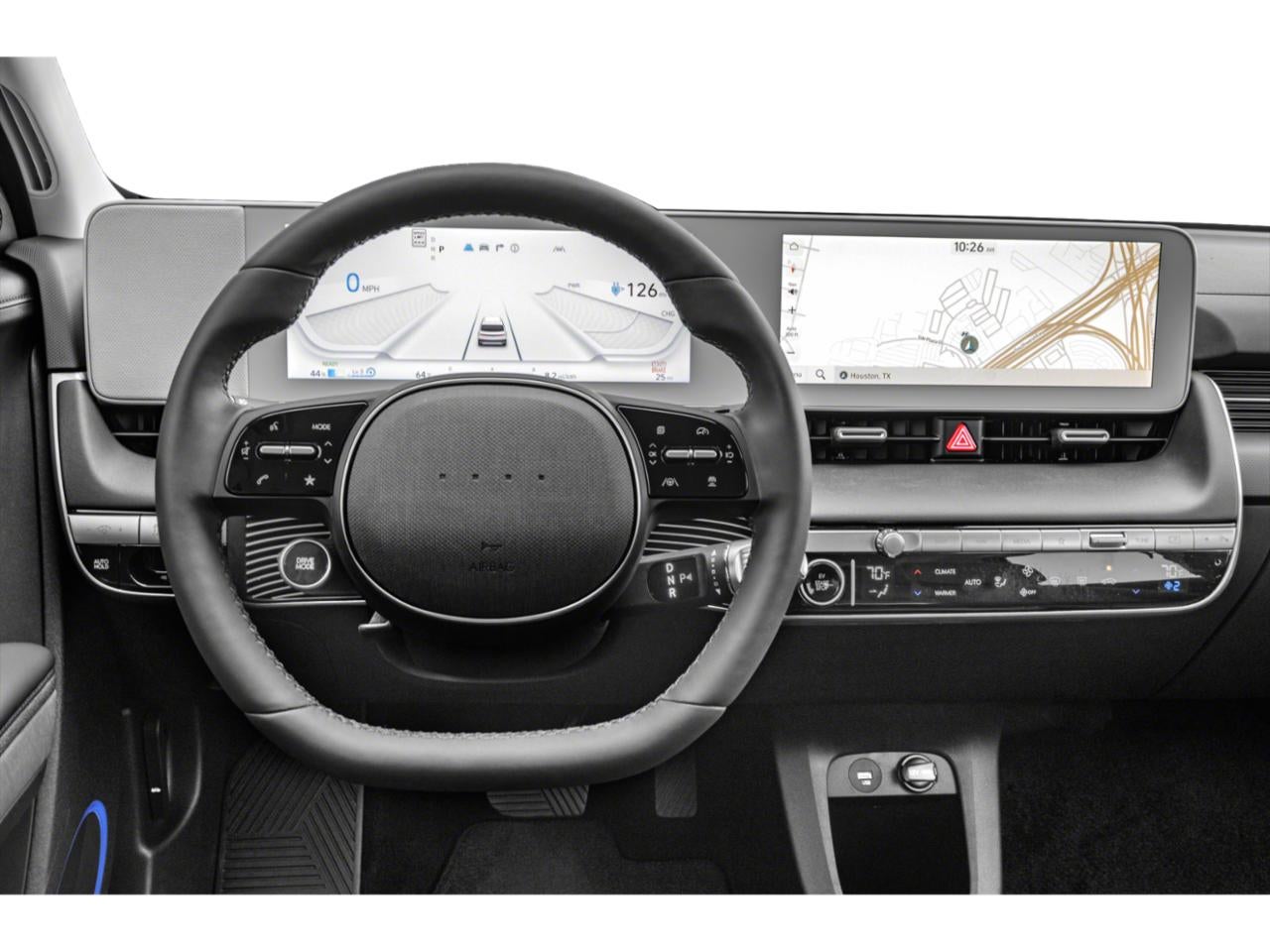 2022 Hyundai IONIQ 5 SEL AWD