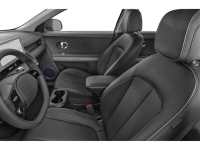 2022 Hyundai IONIQ 5 SEL AWD