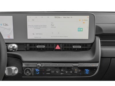 2022 Hyundai IONIQ 5 SEL AWD