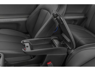 2022 Hyundai IONIQ 5 SEL AWD