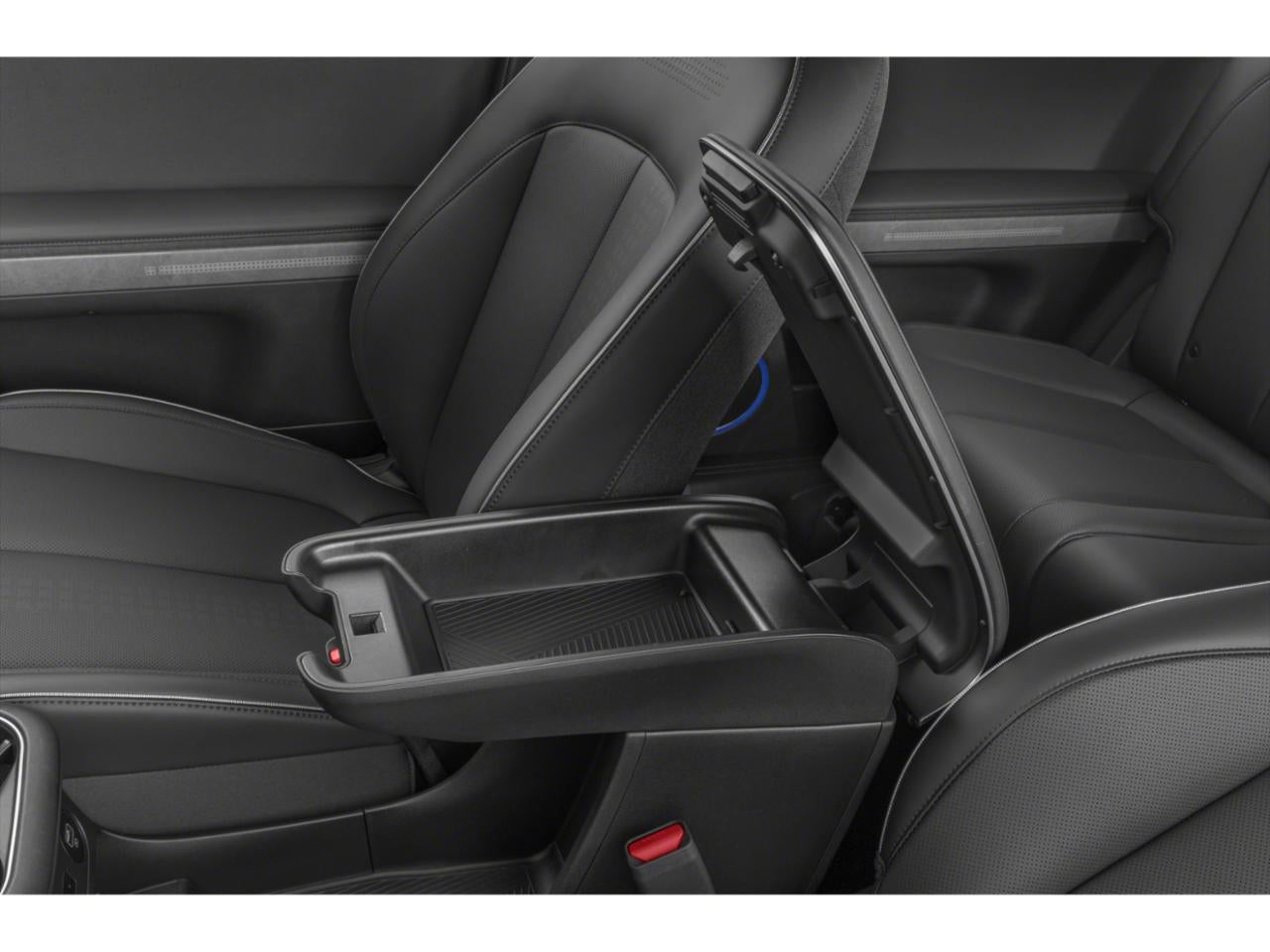 2022 Hyundai IONIQ 5 SEL AWD