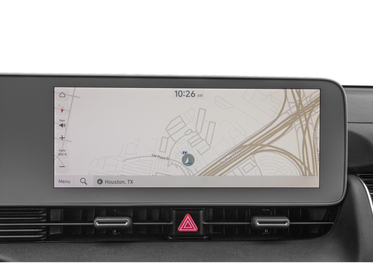 2022 Hyundai IONIQ 5 SEL AWD