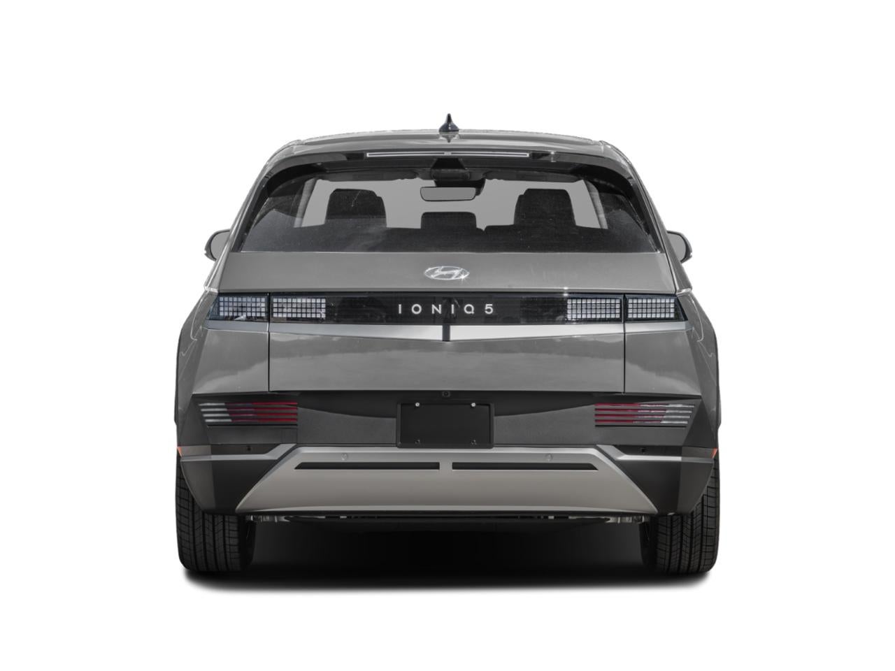 2022 Hyundai IONIQ 5 SEL AWD