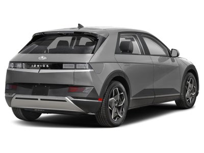 2022 Hyundai IONIQ 5 SEL AWD