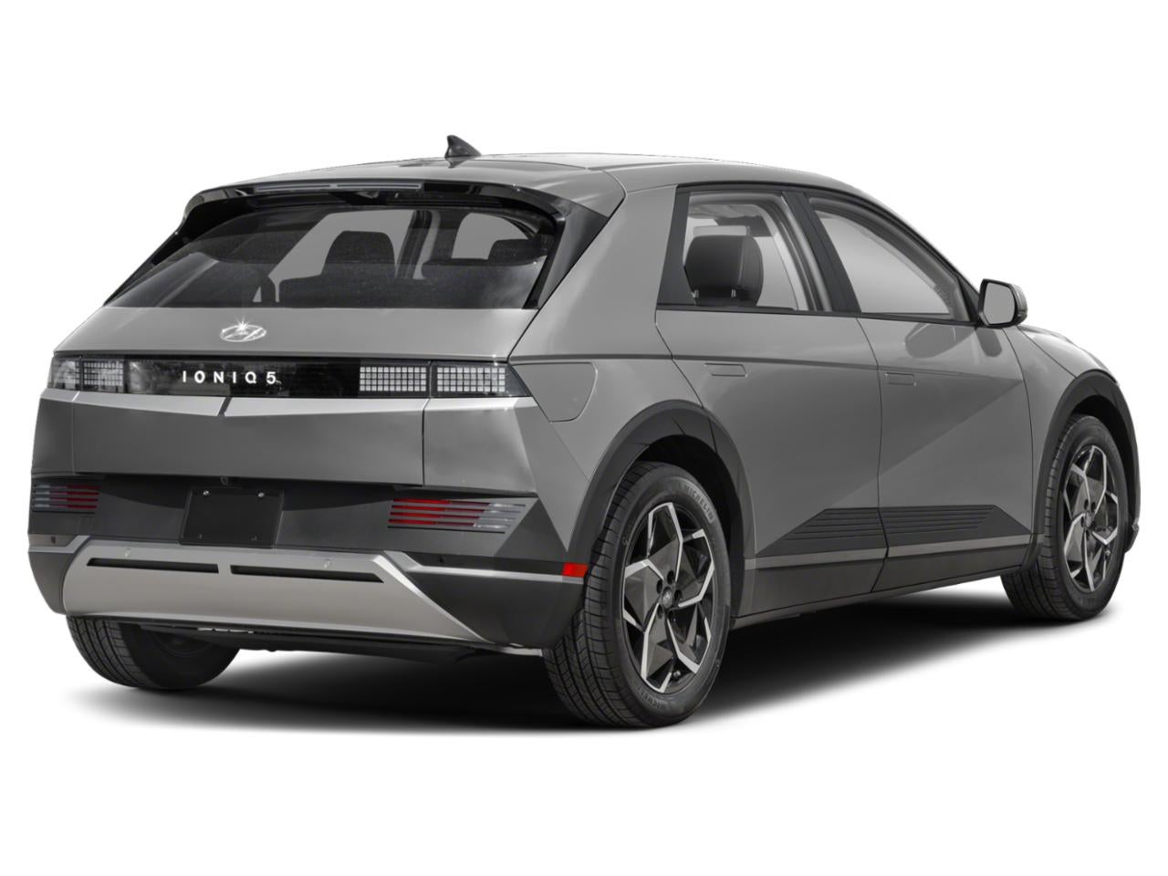 2022 Hyundai IONIQ 5 SEL AWD