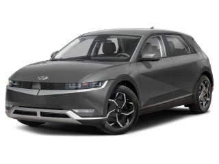 2022 Hyundai IONIQ 5 SEL AWD