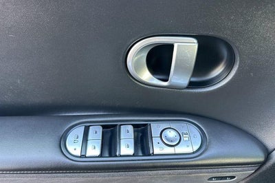 2024 Hyundai IONIQ 5 Limited RWD