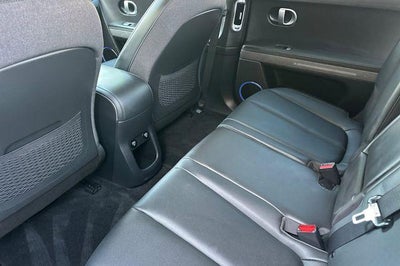 2024 Hyundai IONIQ 5 Limited RWD