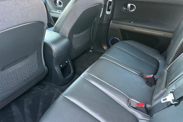 2024 Hyundai IONIQ 5 Limited RWD