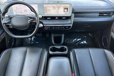 2024 Hyundai IONIQ 5 Limited RWD