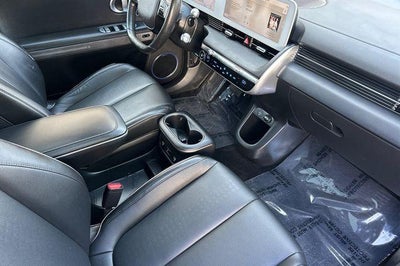 2024 Hyundai IONIQ 5 Limited RWD