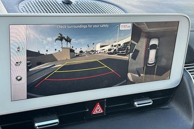 2024 Hyundai IONIQ 5 Limited RWD