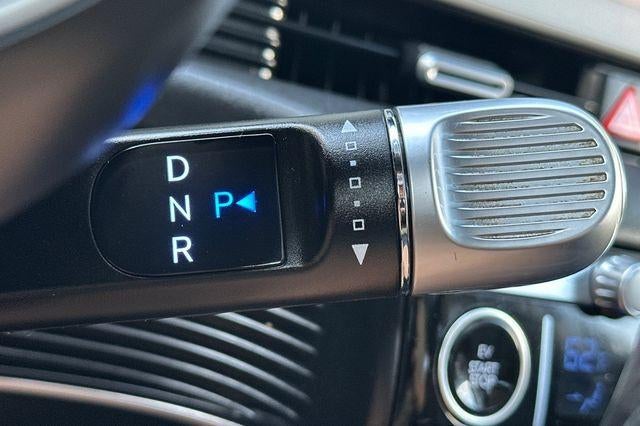 2024 Hyundai IONIQ 5 Limited RWD