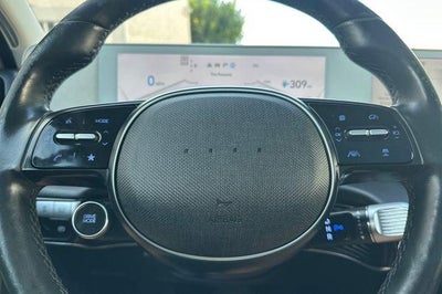 2024 Hyundai IONIQ 5 Limited RWD