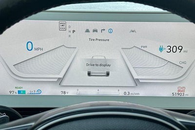 2024 Hyundai IONIQ 5 Limited RWD
