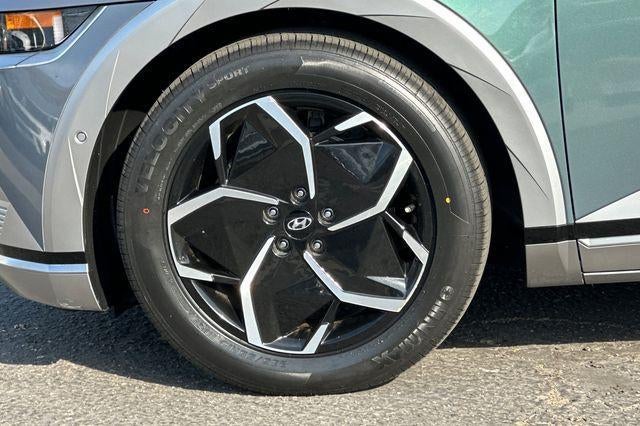 2024 Hyundai IONIQ 5 Limited RWD