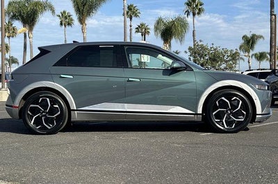 2024 Hyundai IONIQ 5 Limited RWD