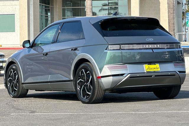 2024 Hyundai IONIQ 5 Limited RWD