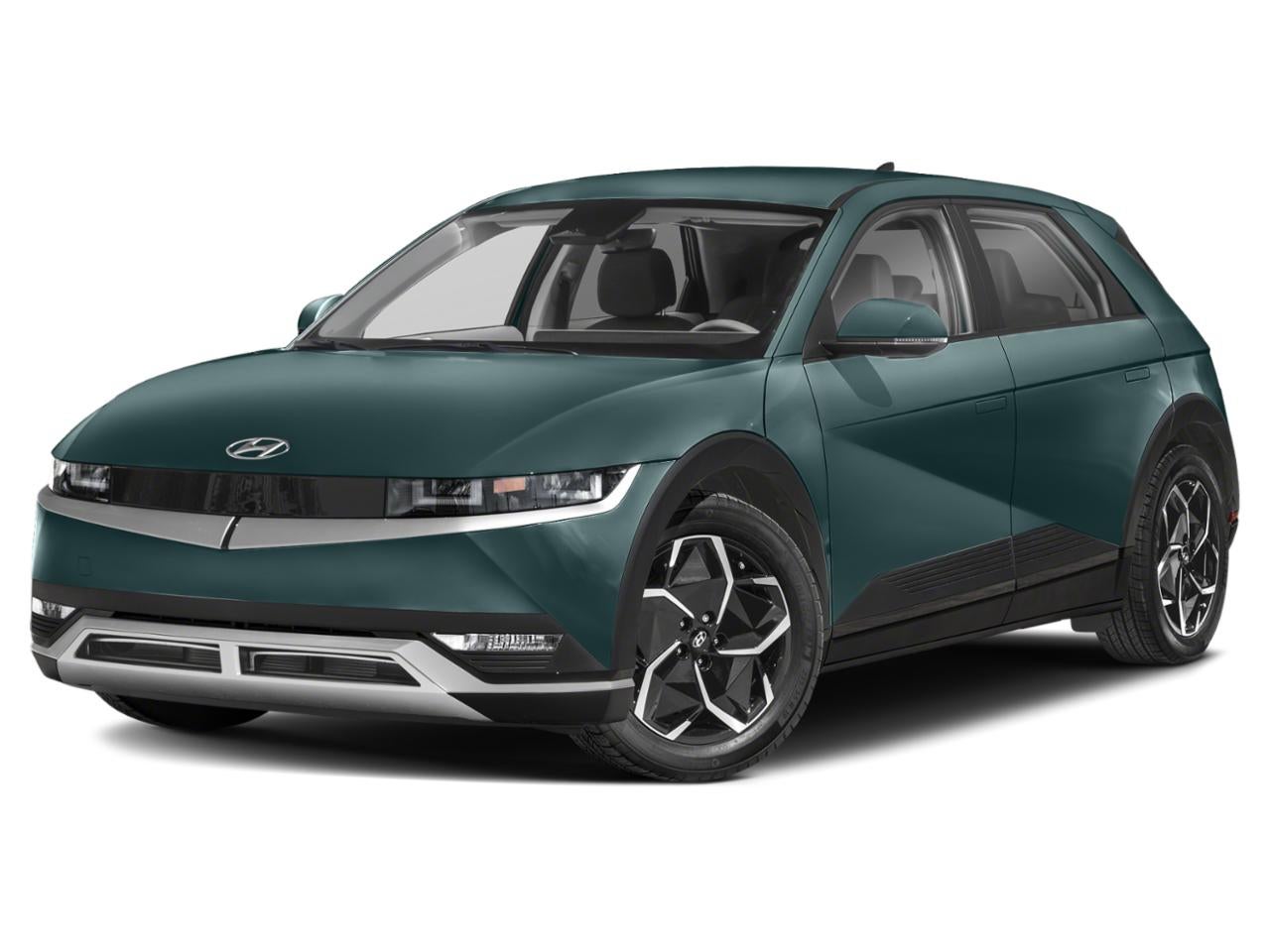 2024 Hyundai IONIQ 5 Limited RWD