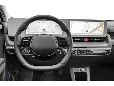 2024 Hyundai IONIQ 5 Limited RWD