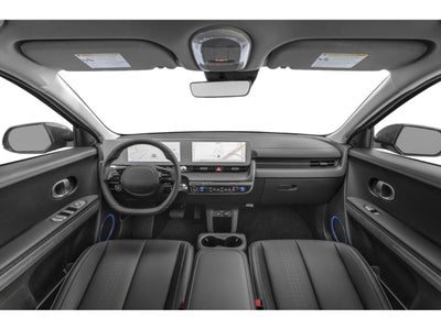 2024 Hyundai IONIQ 5 Limited RWD