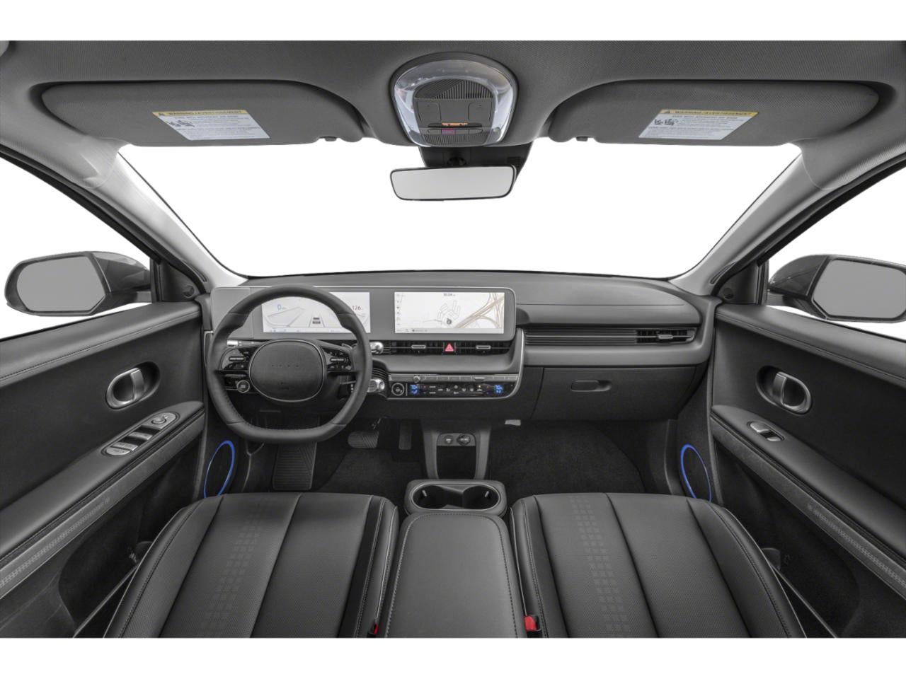 2024 Hyundai IONIQ 5 Limited RWD