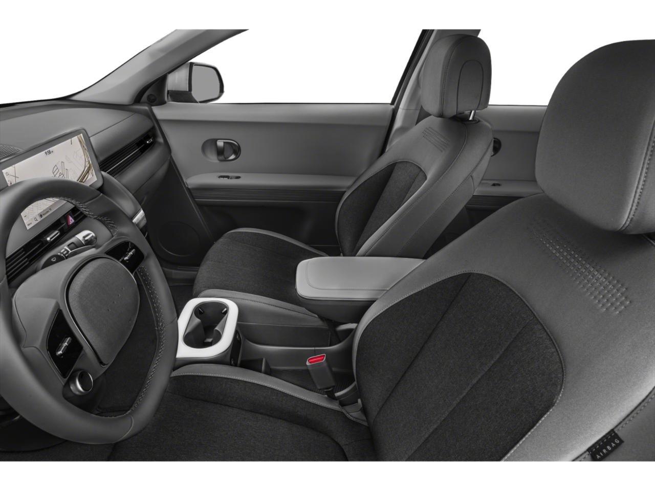 2024 Hyundai IONIQ 5 Limited RWD