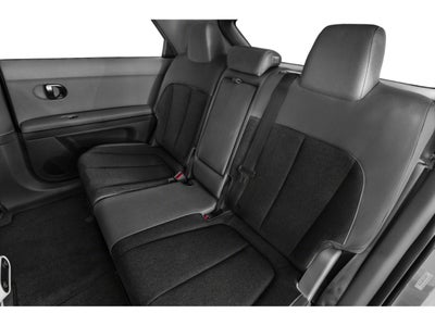 2024 Hyundai IONIQ 5 Limited RWD