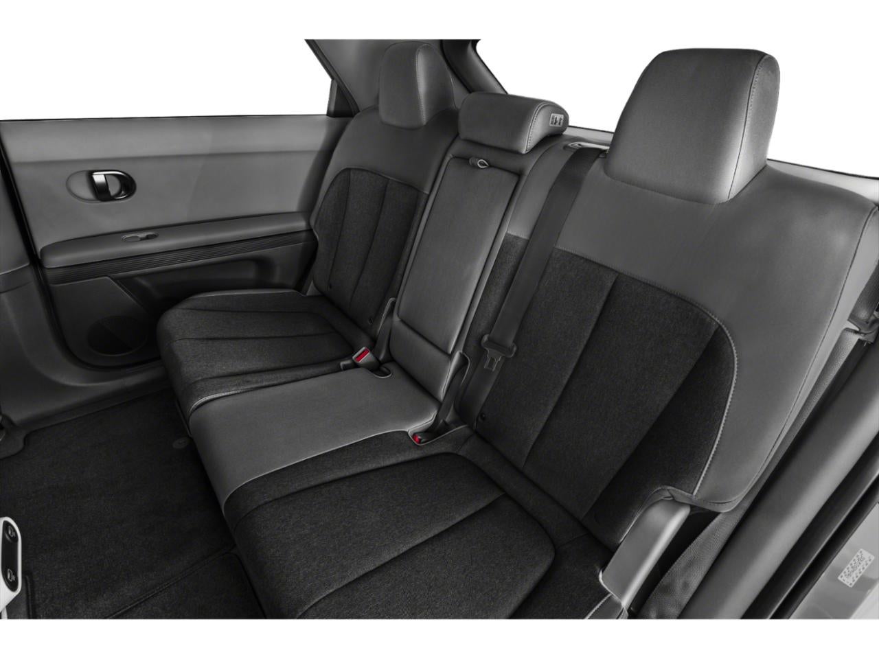2024 Hyundai IONIQ 5 Limited RWD