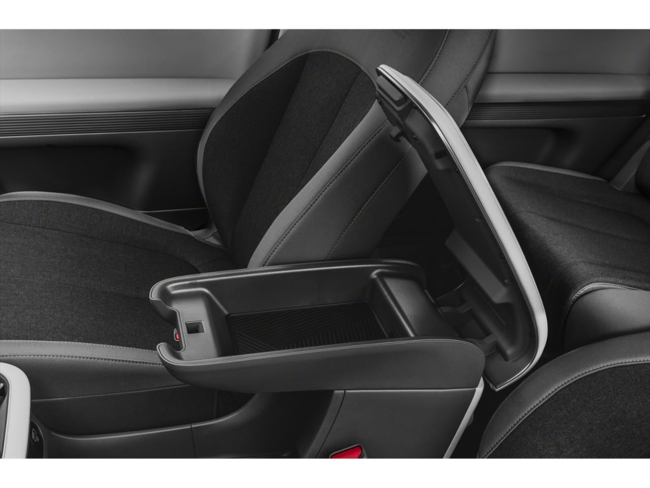 2024 Hyundai IONIQ 5 Limited RWD